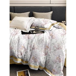 КПБ Bella Home в подарочной коробке BHPB008