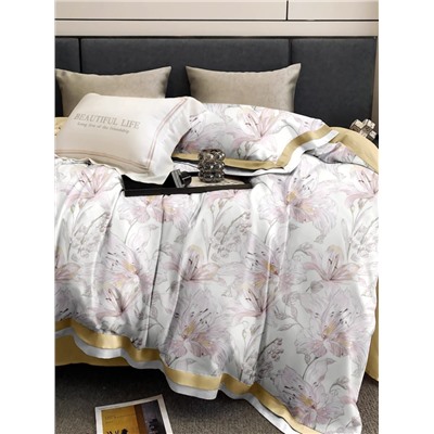 КПБ Bella Home в подарочной коробке BHPB008