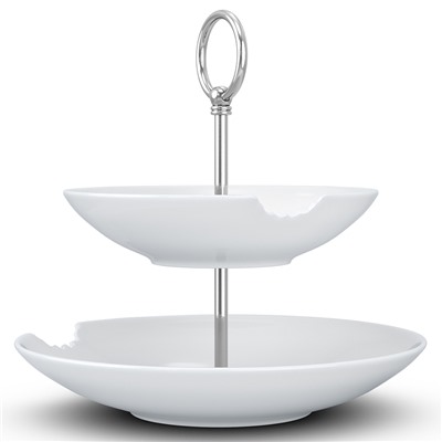 Этажерка With bite, 18/24 см