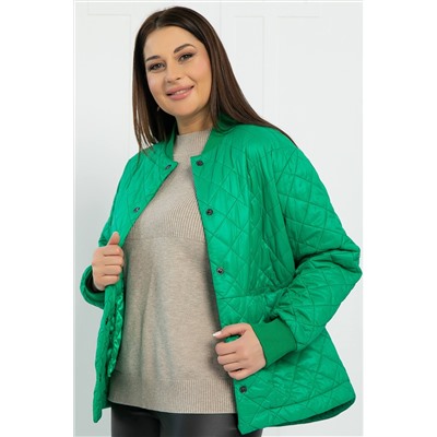 Бомбер Мой выбор (зеленый) Б13062-13М