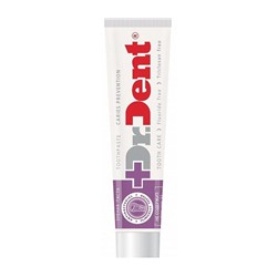 Зубная паста "Caries prevention" (170 г) (10324167)