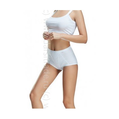 Трусы AD618 Intimo Naturale Cotonella Образец слип