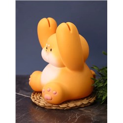 Копилка "Dog paws up" (в комплекте с табличкой и маркером), 21 см