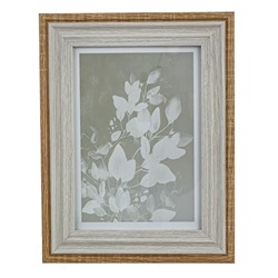 Фоторамка для фото 13*18, L17 W1 H22 см