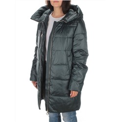 S21121 AQUAMARINE Куртка зимняя женская (150 гр. холлофайбера)