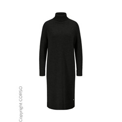 Fh Damen Strick-/Maschenkleid