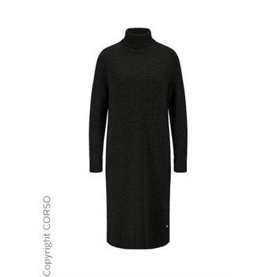 Fh Damen Strick-/Maschenkleid