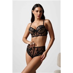 2330 ЧЕРНЫЙ КОМПЛЕКТ БЕЛЬЯ01759089212