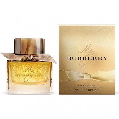 Burberry My Burberry for women edp 90 ml A-Plus