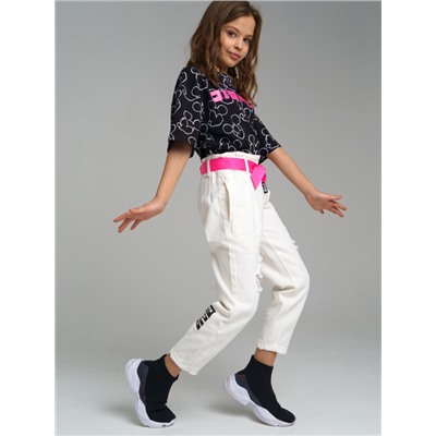 Джинсы для девочки