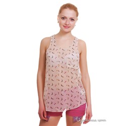 Топ Red Soul WRDS1033002, экрю
