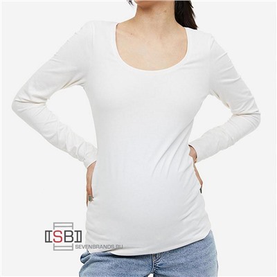 H&M, 654935, Лонгслив