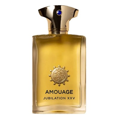 Amouage Jubilation XXV Man edp 100 ml