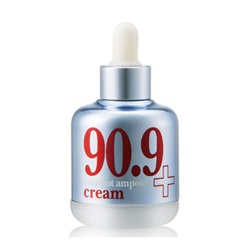 Talent Cosmetic SUNWOO COSME Ампульный крем-эссенция с муцином улитки 90.9%
