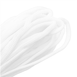 Шнур хозяйственный, D 6 мм, L 25 м, полиэфирный Сибртех