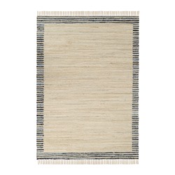 Ковер из хлопка Gujarat из коллекции Ethnic