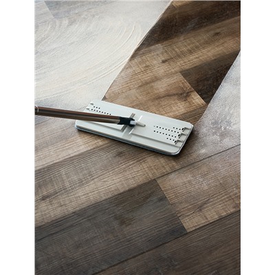 Сменная насадка для швабры с ведром Cleanup, прямоугольная