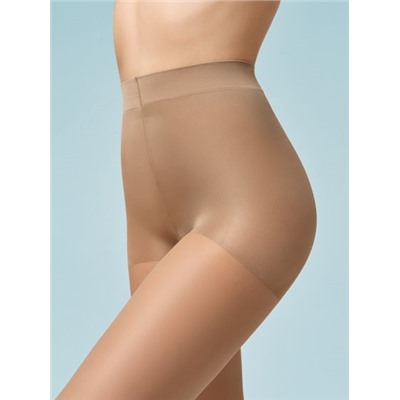 Колготки корректирующие, Omsa, Perfect body 50 оптом