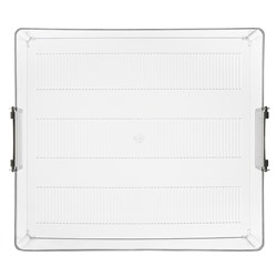 Органайзер для холодильника с ручками Keep in, L