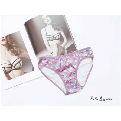 Трусики арт.1632, сирень
