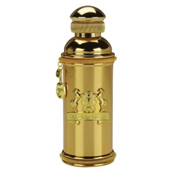 Tester Alexandre J Golden Oud 100 ml