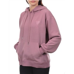 A11 VIOLET Худи женское (85% хлопок, 15% полиэстер)