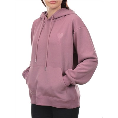 A11 VIOLET Худи женское (85% хлопок, 15% полиэстер)