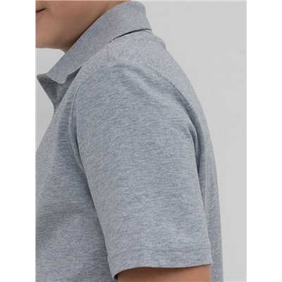 Джемпер (модель &quot;футболка&quot;) для мальчиков