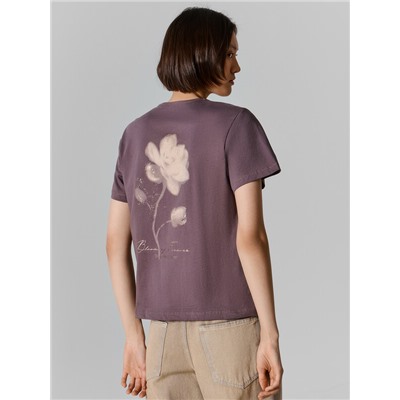 ФУТБОЛКА ЖЕНСКАЯ 112968