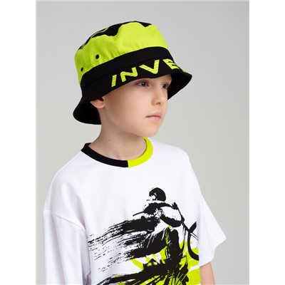 Панама для мальчика