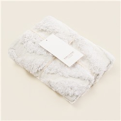 Чехол на подушку SL-Home 45*45 см, 100% хлопок