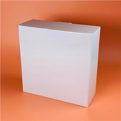 133-442 Блюдо 30,5см на ножке ШАРМЕЛЬ в под.уп.(х4)Фарфор