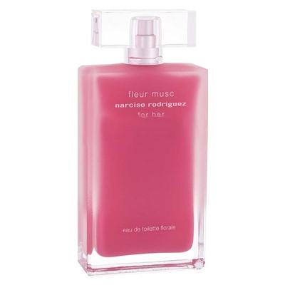 Narciso Rodriguez Fleur Musc For Her edp 100 ml
