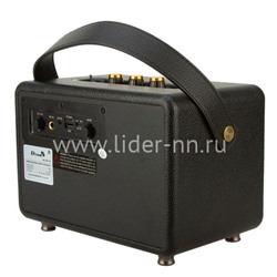 Колонка  ELTRONIC MONSTER BOX  700 (30-14) TWS (черный)