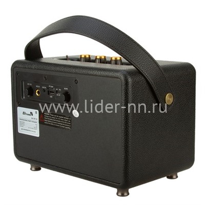 Колонка  ELTRONIC MONSTER BOX  700 (30-14) TWS (черный)