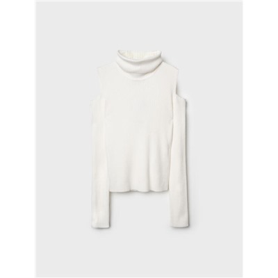 Водолазка для девочки