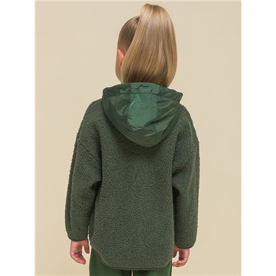 Куртка для девочек