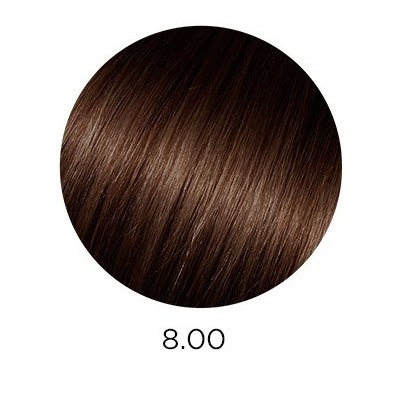 Miss Adri Крем-краска д/волос 8.00 Светлый Блонд интенс 100мл