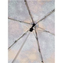 L553-4022 AbstractSpray (Абстрактный рисунок) Зонт женский механика Fulton
