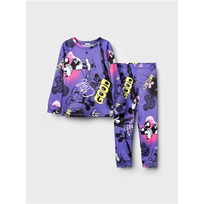 Термобелье для девочки