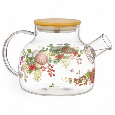 ЧАЙНИК ЗАВАРОЧНЫЙ "CELEBRATION"  1000 МЛ