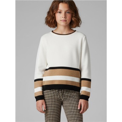 Джемпер для девочки