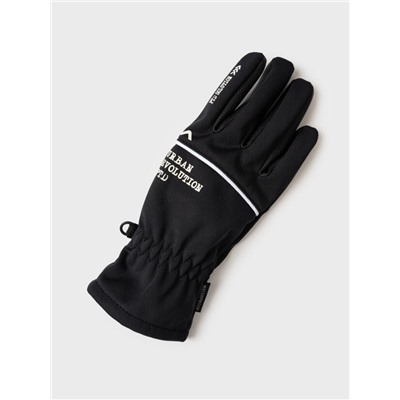 Перчатки для мальчика