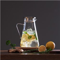 Кувшин с крышкой Etalon, 1,8 л