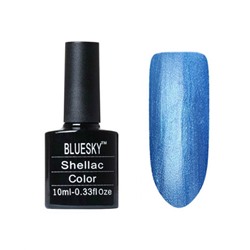 Bluesky, гель-лак № 80601