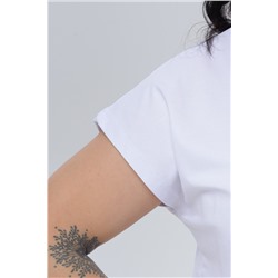 Джемпер женский 25-573L5 белый