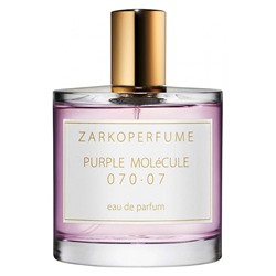 Zarkoperfume Purple Molecule 070.07 Unisex edp 100 ml