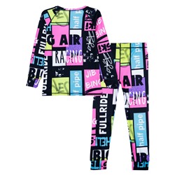 Термобелье для девочки