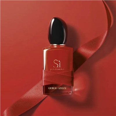 Giorgio Armani Si Passione For Women edp 100 ml