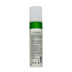 Аравия Professional Спрей очищающий с охлаждающим эффектом с Д-пантенолом Anti-Stress Cool Spray, Aravia 250 мл